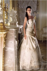 Продам свадебное платье счастливой невесты!!!)))