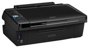 Принтер Epson Stylus SX420W 