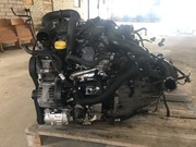 Двигатель на Renault Trafic 2.0 DCI M9R692
